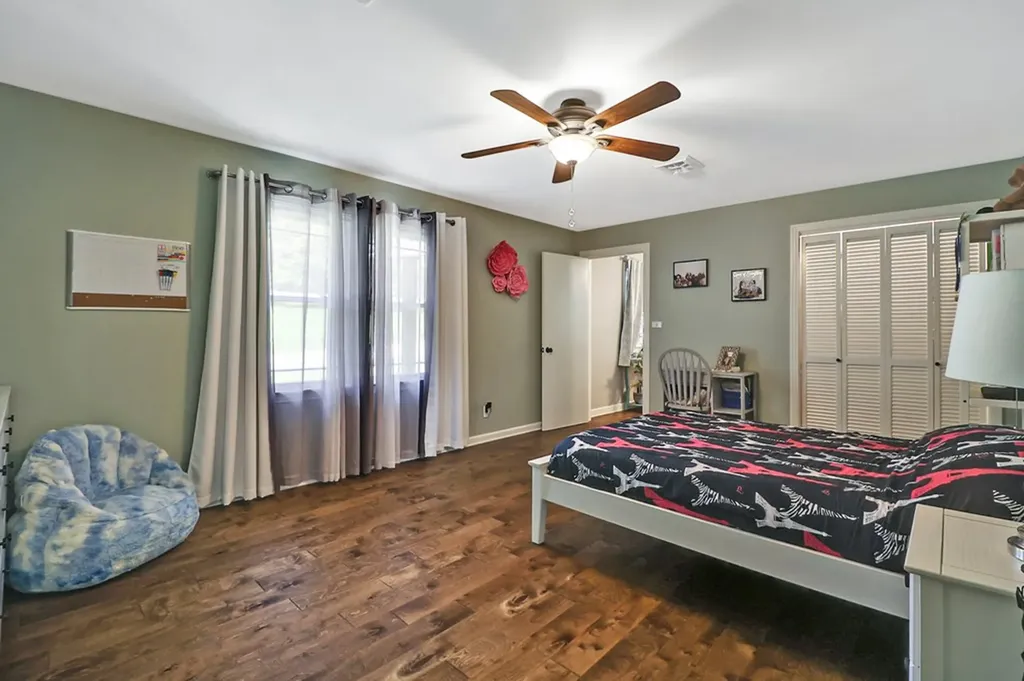 335 Woodland Street Livingston TN 38570