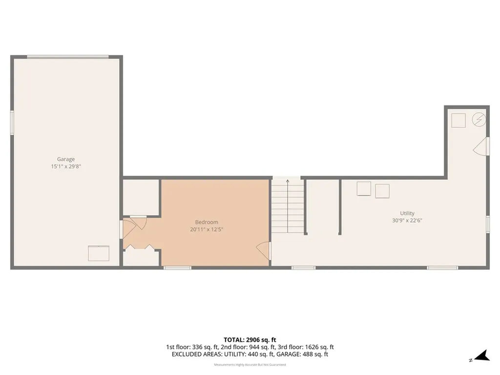 335 Woodland Street Livingston TN 38570