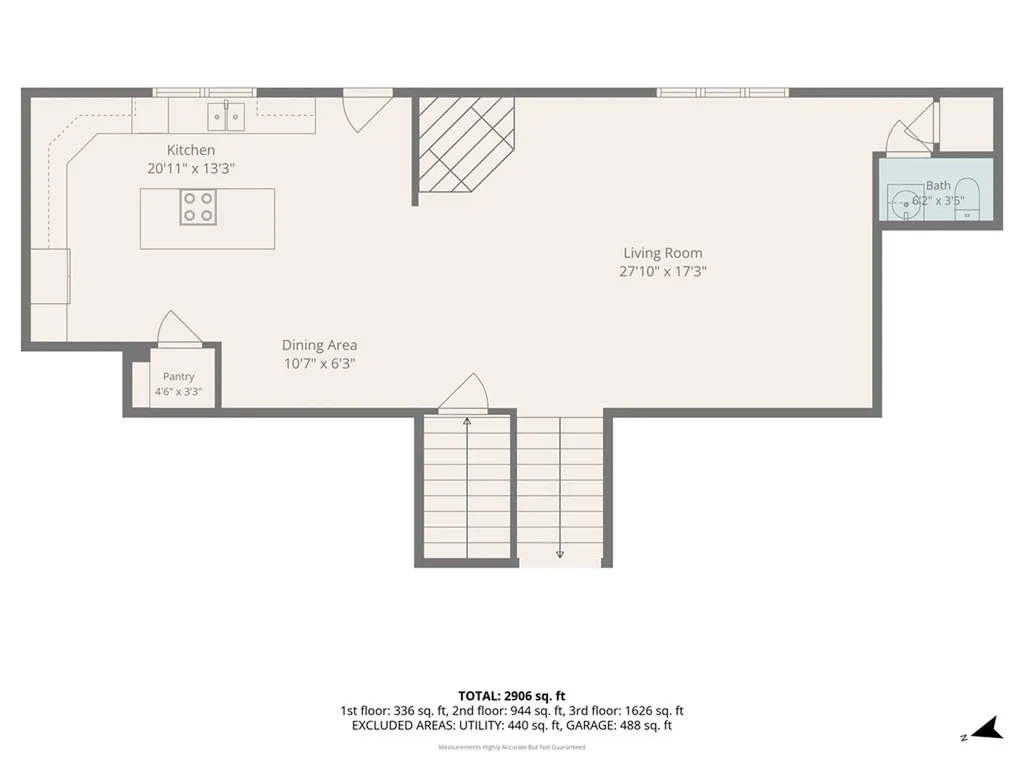 335 Woodland Street Livingston TN 38570