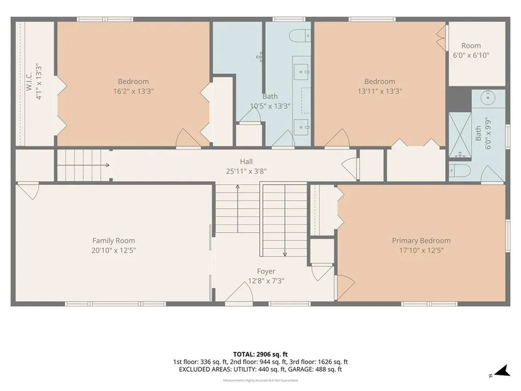 335 Woodland Street Livingston TN 38570