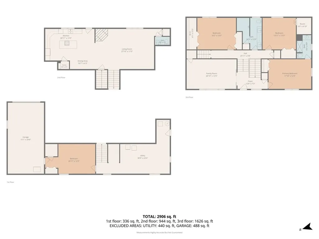 335 Woodland Street Livingston TN 38570