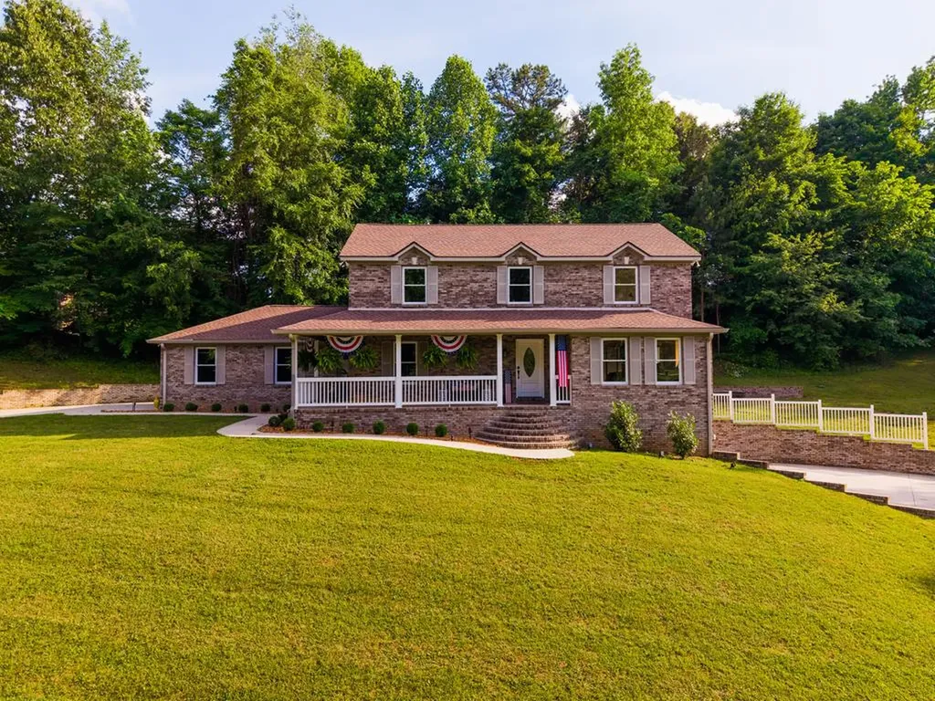 3124 Dogwood Lane Cookeville TN 38506