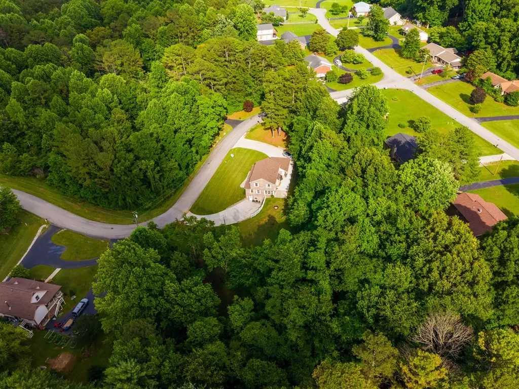 3124 Dogwood Lane Cookeville TN 38506