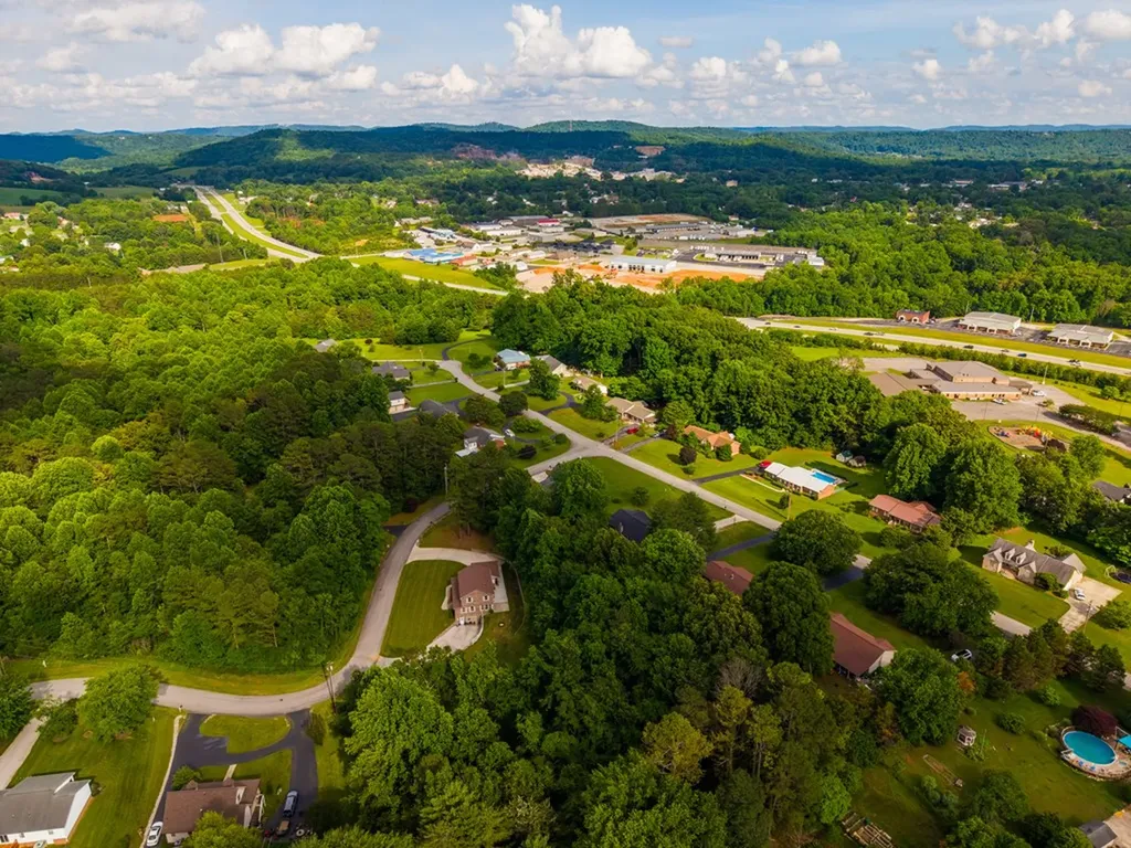 3124 Dogwood Lane Cookeville TN 38506