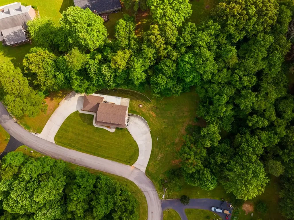 3124 Dogwood Lane Cookeville TN 38506