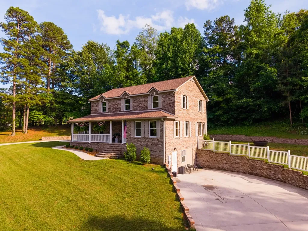 3124 Dogwood Lane Cookeville TN 38506