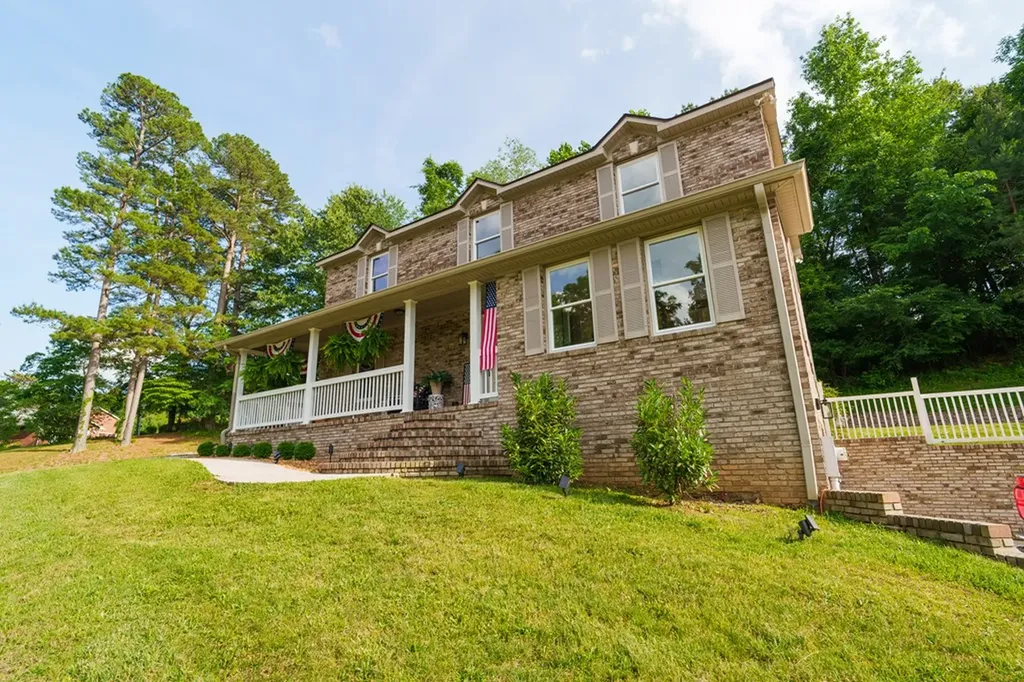 3124 Dogwood Lane Cookeville TN 38506