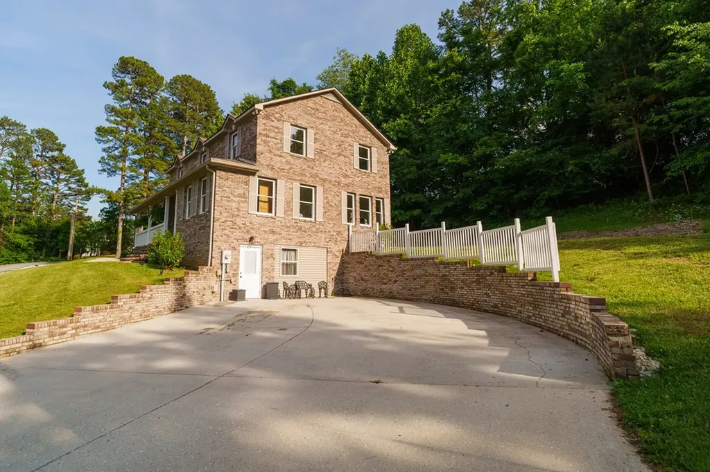 3124 Dogwood Lane Cookeville TN 38506