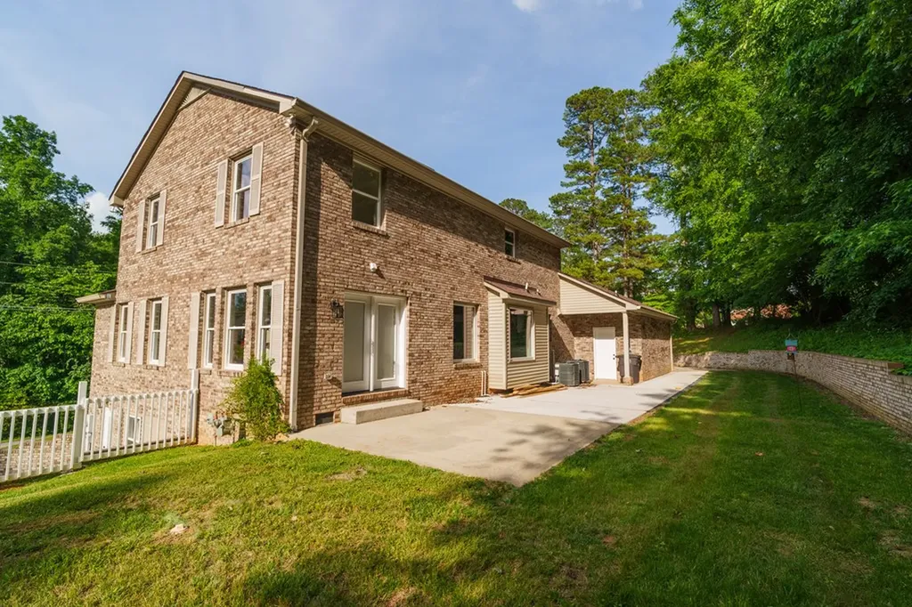 3124 Dogwood Lane Cookeville TN 38506