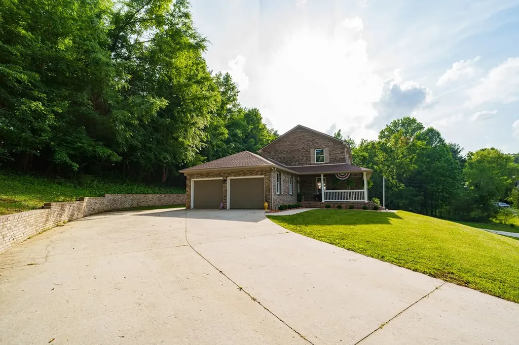 3124 Dogwood Lane Cookeville TN 38506