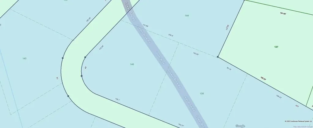 Lot 140 Lower Brow Road Dunlap TN 37327