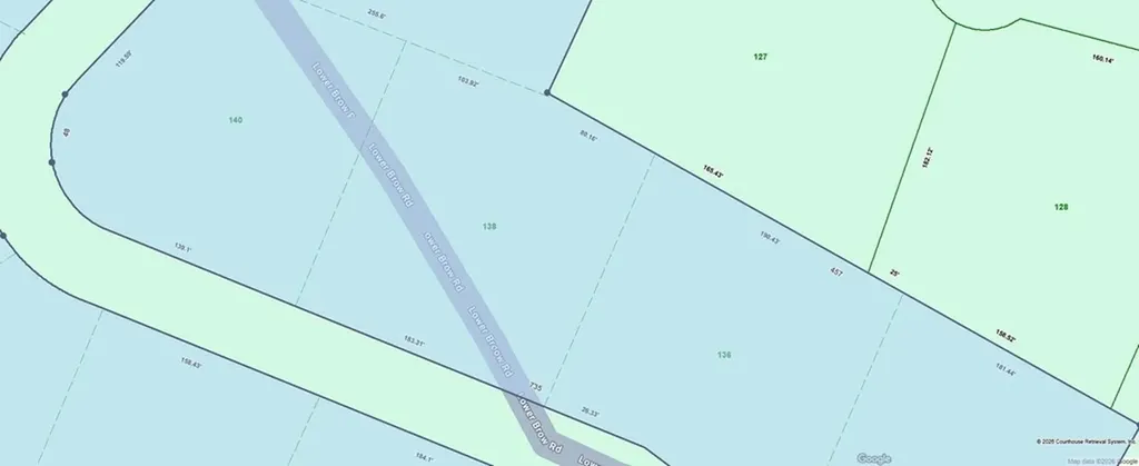 Lot 138 Lower Brow Road Dunlap TN 37327