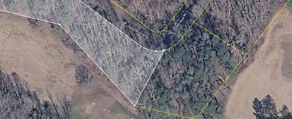 Lot 133 Lower Brow Road Dunlap TN 37327