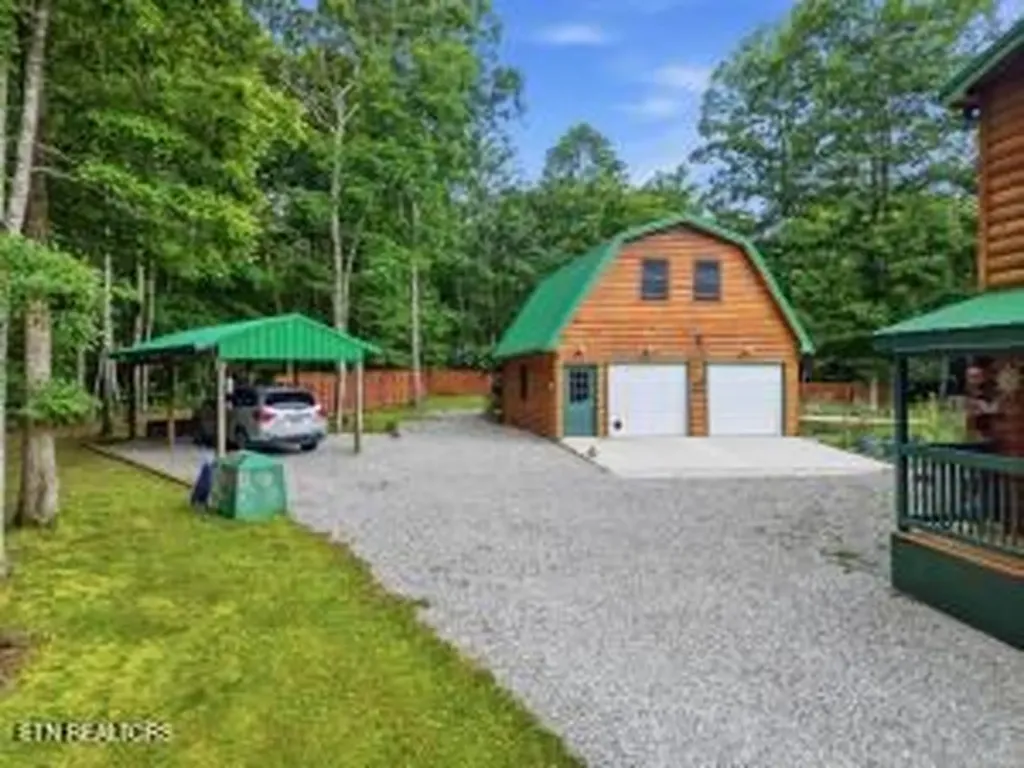 246 Cross Drive Monterey TN 38574