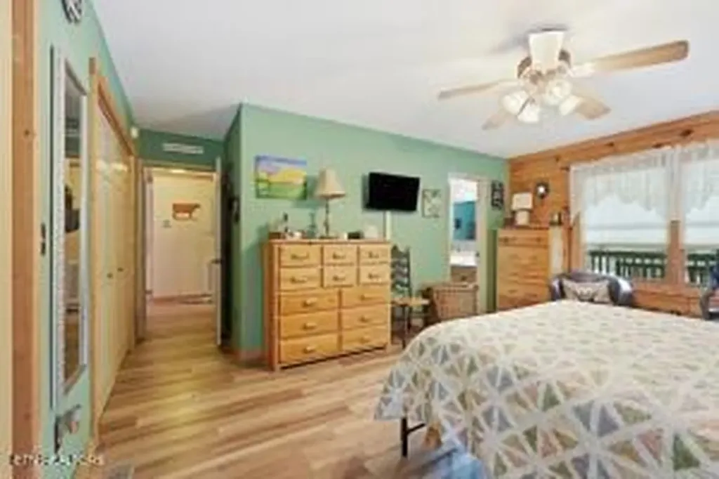 246 Cross Drive Monterey TN 38574