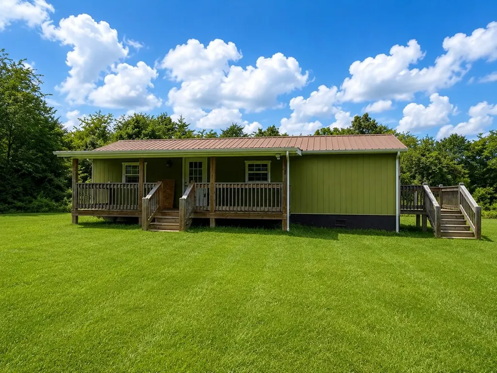 868 Fritzsche Jamestown TN 38556