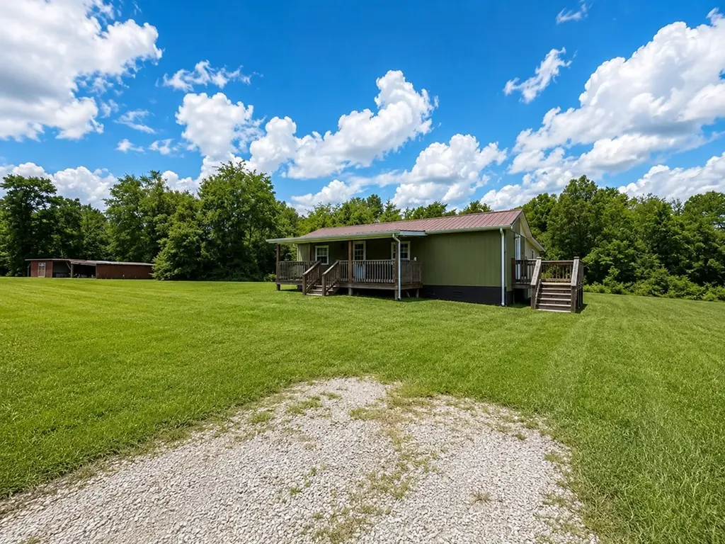 868 Fritzsche Jamestown TN 38556