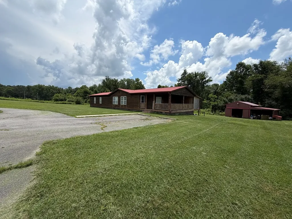 868 Fritzsche Jamestown TN 38556