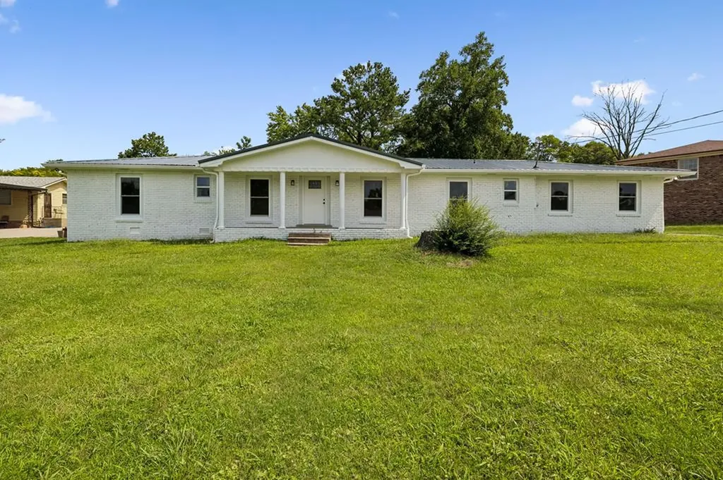 145 Southridge Drive Nashville TN 37207