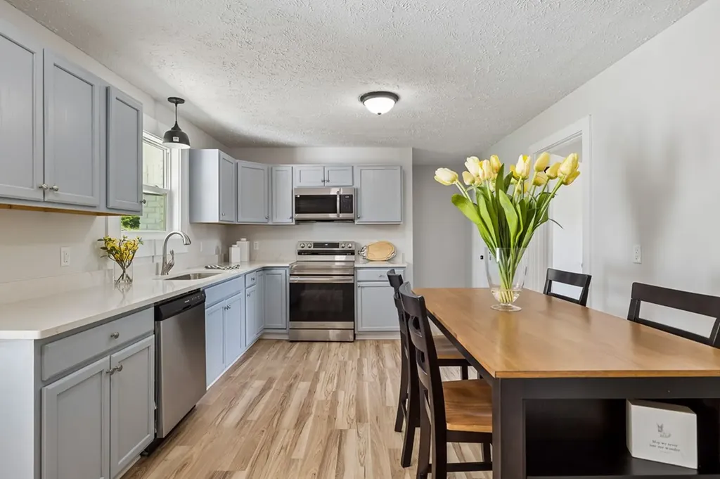 145 Southridge Drive Nashville TN 37207