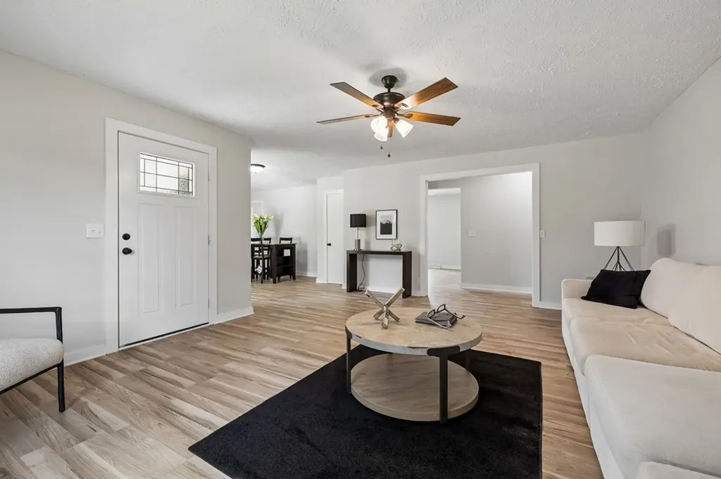 145 Southridge Drive Nashville TN 37207