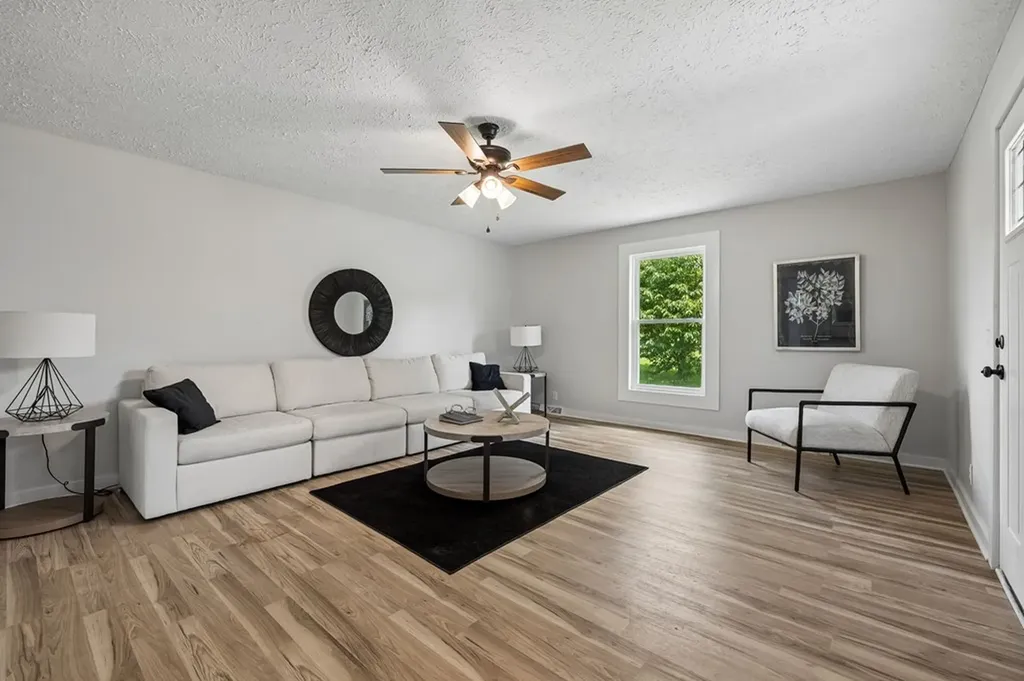 145 Southridge Drive Nashville TN 37207