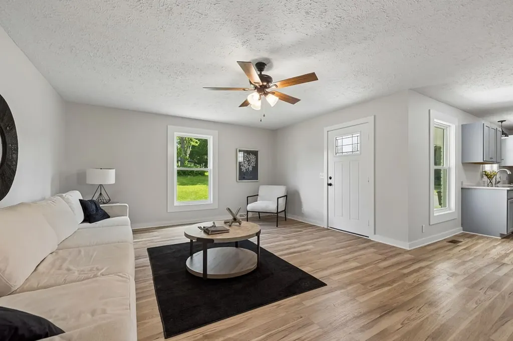 145 Southridge Drive Nashville TN 37207