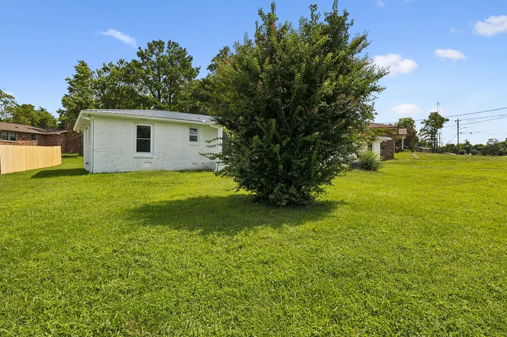 145 Southridge Drive Nashville TN 37207