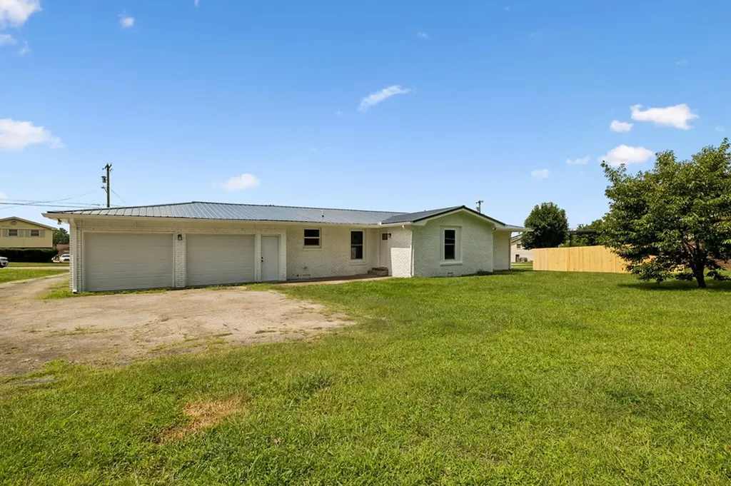 145 Southridge Drive Nashville TN 37207