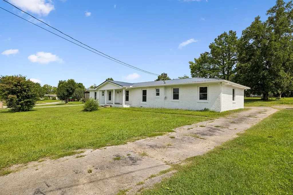 145 Southridge Drive Nashville TN 37207