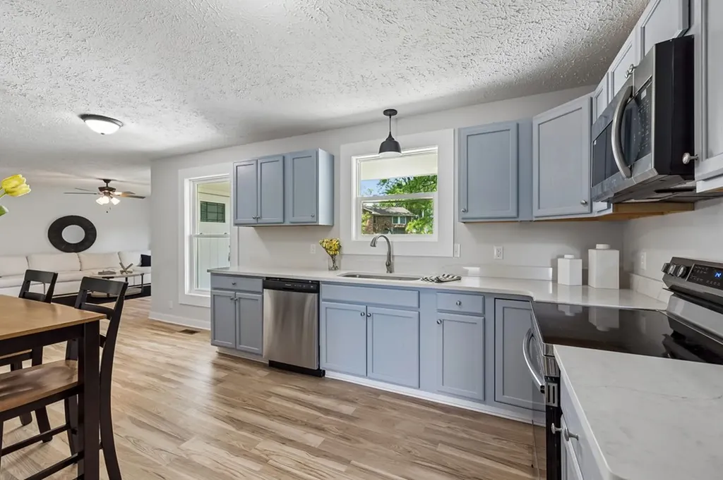 145 Southridge Drive Nashville TN 37207