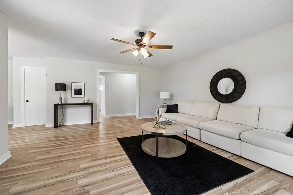 145 Southridge Drive Nashville TN 37207