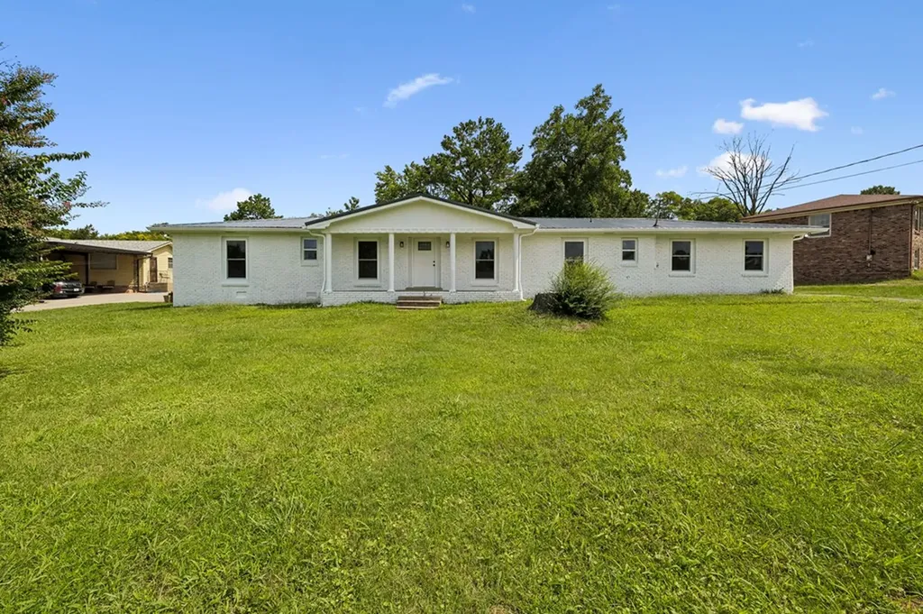 145 Southridge Drive Nashville TN 37207