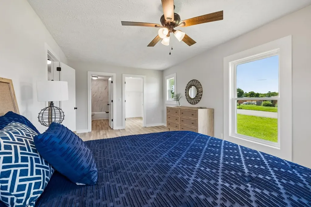 145 Southridge Drive Nashville TN 37207
