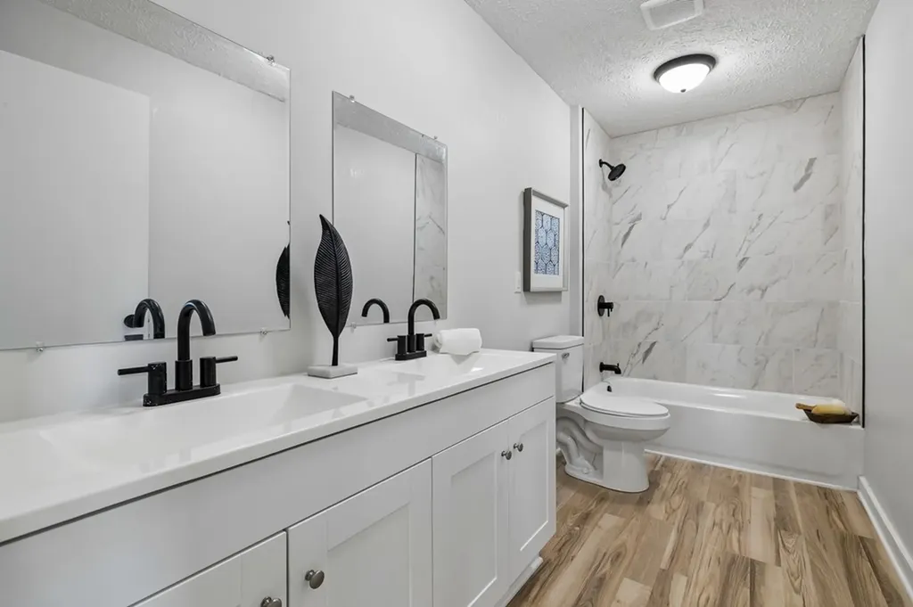 145 Southridge Drive Nashville TN 37207