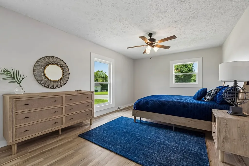 145 Southridge Drive Nashville TN 37207