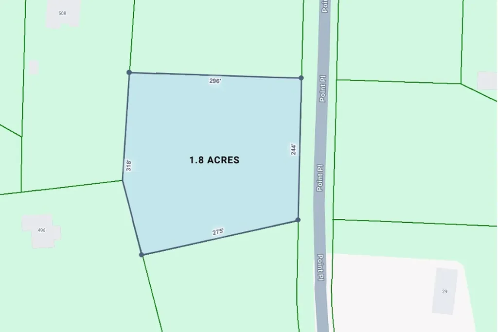 Lot 41 Point Place Monterey TN 38574