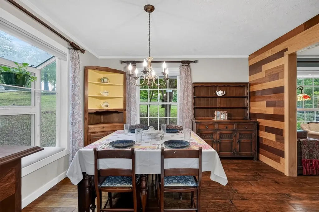 1545 Little John Lane Cookeville TN 38501