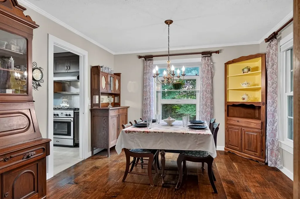 1545 Little John Lane Cookeville TN 38501