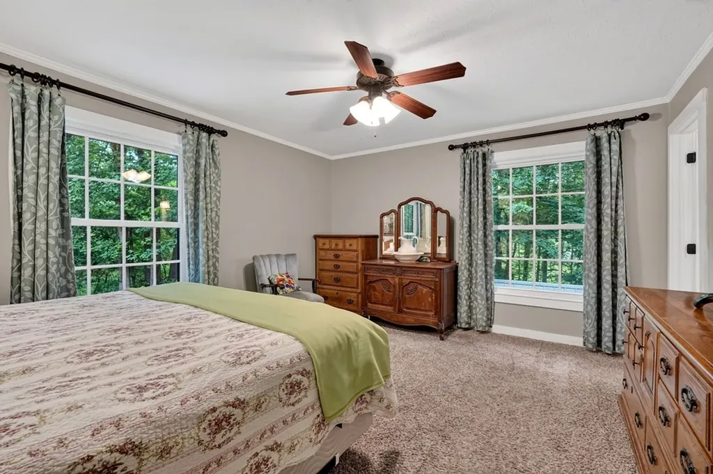1545 Little John Lane Cookeville TN 38501