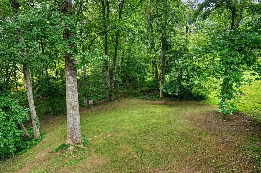 1545 Little John Lane Cookeville TN 38501