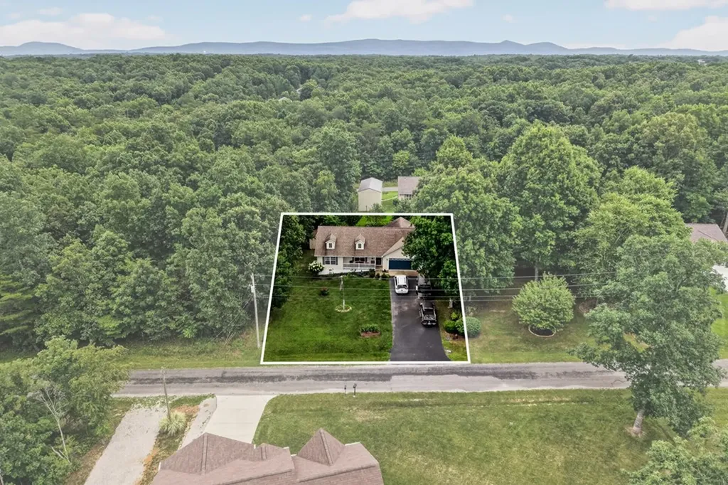 1044 Ackia Drive Crossville TN 38572