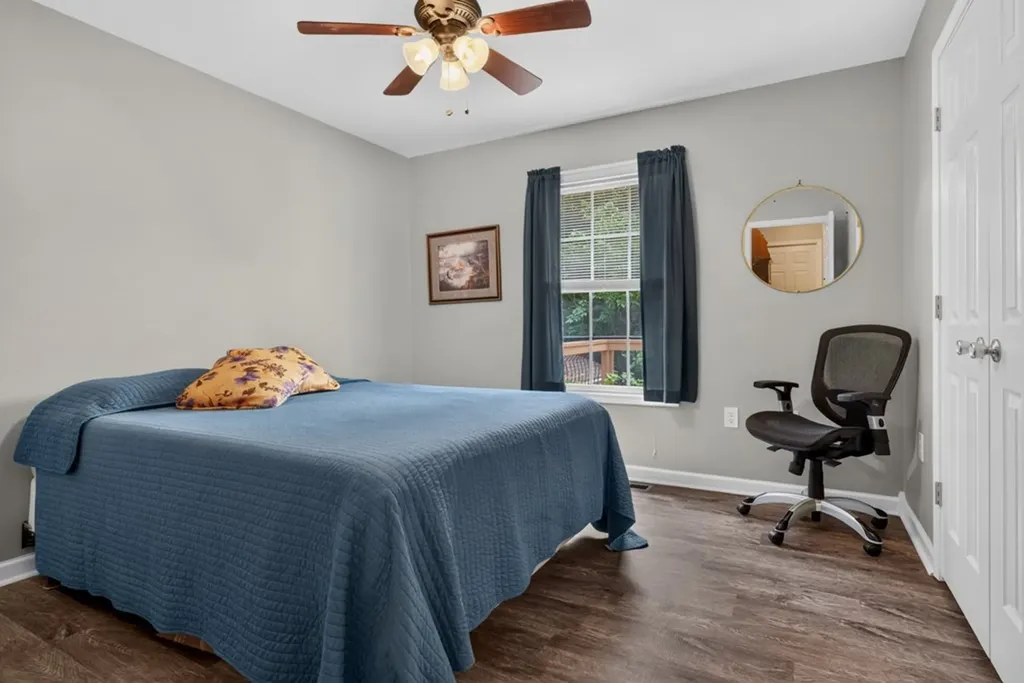 1044 Ackia Drive Crossville TN 38572