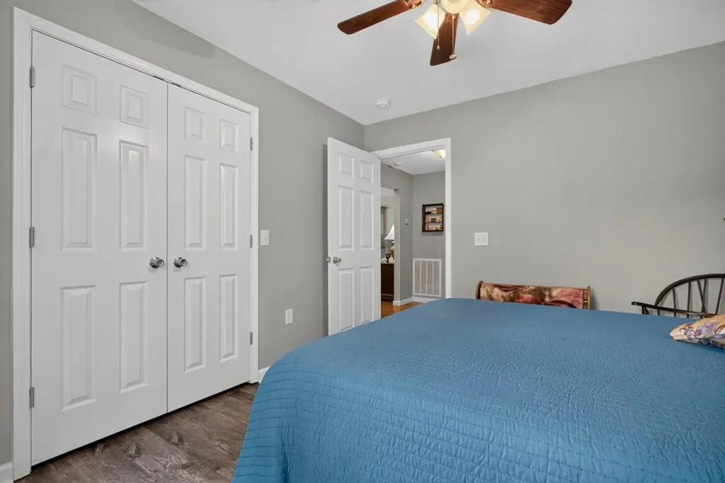 1044 Ackia Drive Crossville TN 38572