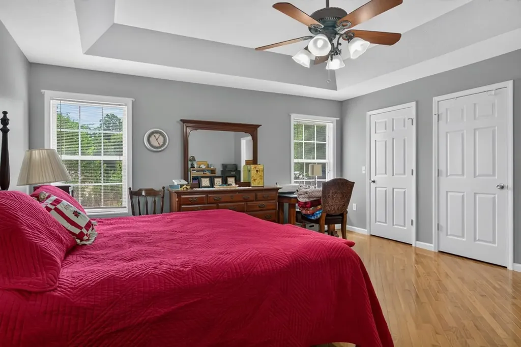 1044 Ackia Drive Crossville TN 38572