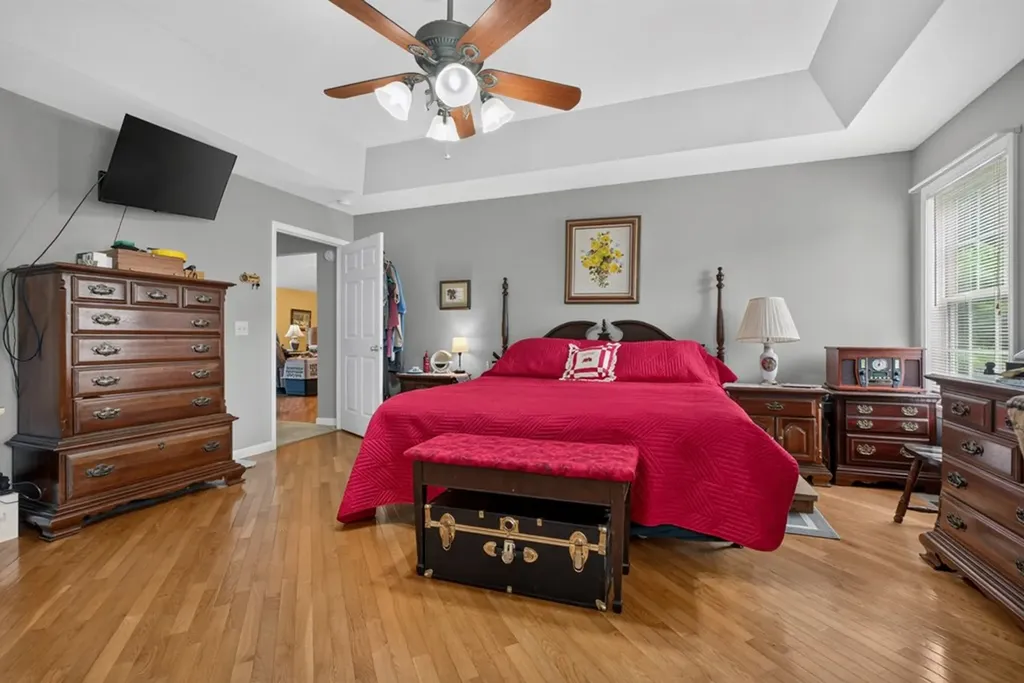 1044 Ackia Drive Crossville TN 38572