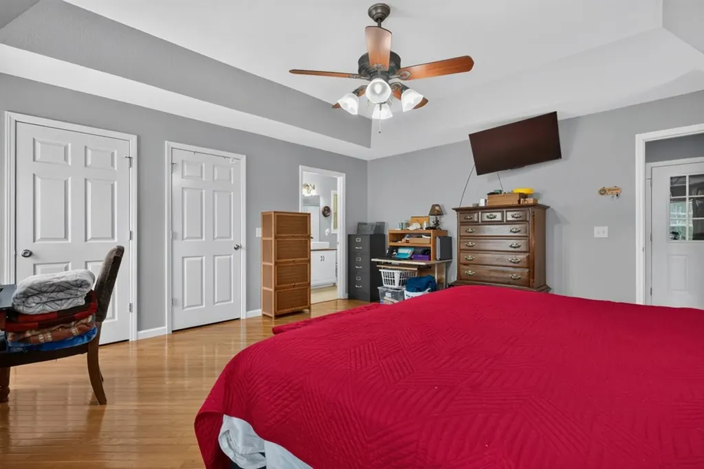 1044 Ackia Drive Crossville TN 38572