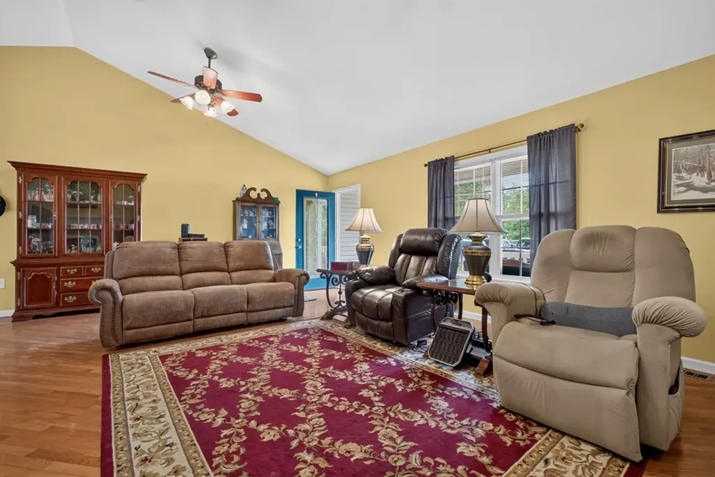 1044 Ackia Drive Crossville TN 38572