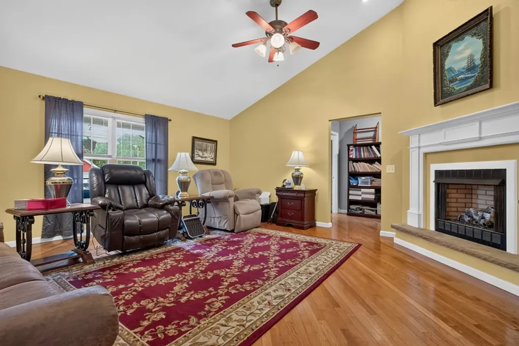 1044 Ackia Drive Crossville TN 38572