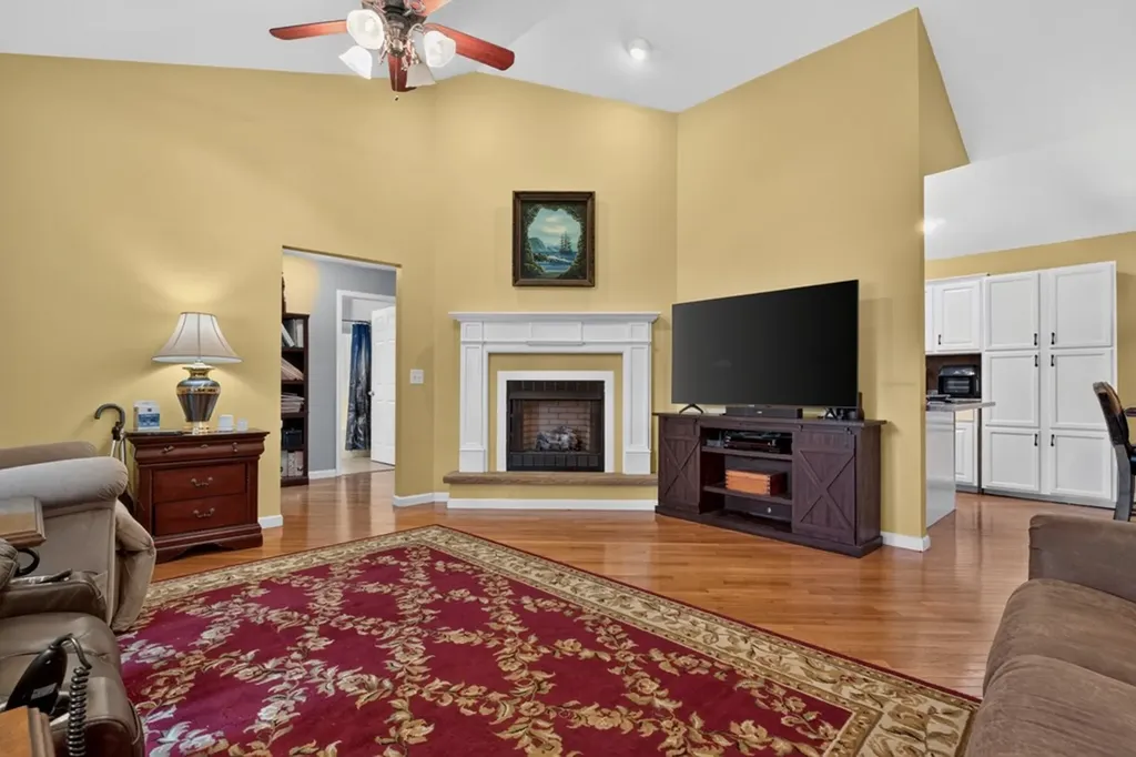 1044 Ackia Drive Crossville TN 38572